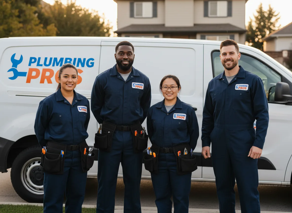 Water Heater Repair company in Fleetwood, PA